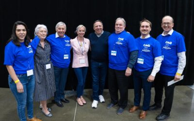 Congrès de la CAQ