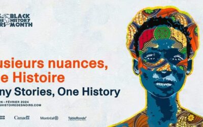 Célébrations pour le Mois de l’Histoire des Noirs