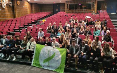 Lancement des Journées de la persévérance scolaire