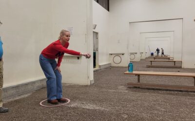 Tournoi de pétanque du Club de Pétanque de Val des Arbres