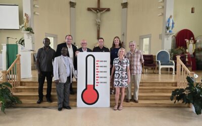 Campagne de financement pour l’église St-Elzéar de Vimont