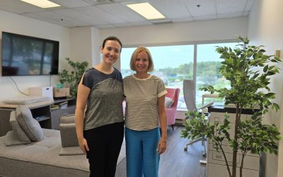 Rencontre avec Valérie Kempa, Co-Fondatrice des Journées Lire et Découvrir : Un Engagement pour la Lecture en Famille