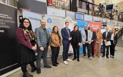 Lancement d’une campagne ambitieuse pour promouvoir l’achat local à Laval