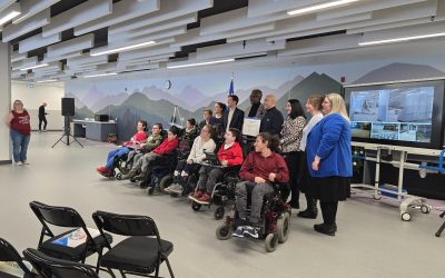 Inauguration de la nouvelle école spécialisée Jean-Piaget : Un espace pensé pour l’épanouissement des élèves