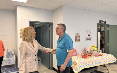 Le Club de l’âge d’or de Vimont célèbre 52 ans de vie communautaire