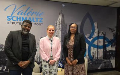 Rencontre avec le Centre de Référence des Élèves Issus de l’Immigration