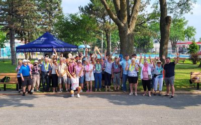 Succès de la 2e édition du Tournoi de pétanque