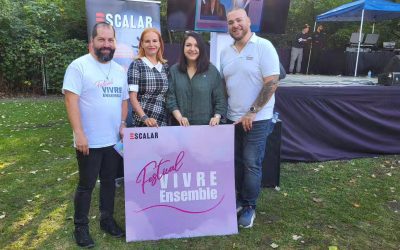 Art et culture en ponts entre communautés à Laval