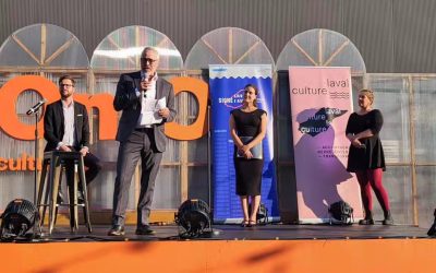 Culture Laval célèbre ses 10 ans : un anniversaire marqué par un soutien gouvernemental aux artistes