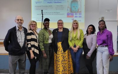 Célébrer la diversité : retour sur la tournée interculturelle « Mieux se connaître : Haïti/Québec »