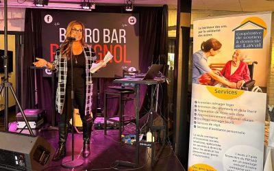 La 6e édition des 3 Heures de Bonheur : un élan de solidarité lavallois