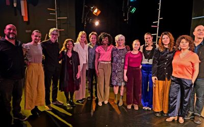 La députée de Vimont souligne l’importance du dialogue interculturel