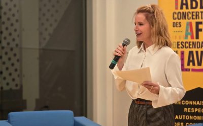 L’entrepreneuriat féminin, un pont vers l’intégration et l’autonomie