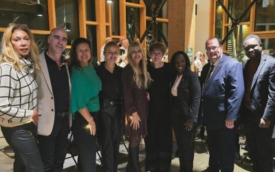 Célébration du 30e anniversaire de l’association des Popotes Roulantes de Laval