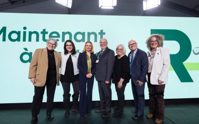 Inauguration du REM : une nouvelle ère pour la mobilité dans la couronne Nord