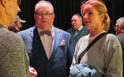 Les Détestables font rire Laval avec « Hier est un autre jour »