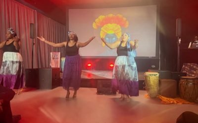 Laval célèbre le Mois de l’histoire des Noirs avec une expérience immersive