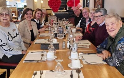 Vimont au cœur de l’action : une visite inspirante de Christine Fréchette