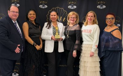 Laval vibrante d’émotion pour la clôture du Mois de l’Histoire des Noirs