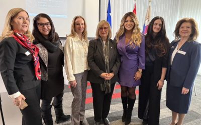 MH2 L’Odyssée : une nouvelle maison transitoire pour femmes et enfants à Laval