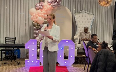 Vimont rend hommage à une centenaire lors d’une célébration empreinte d’émotion