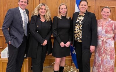 Projet de loi 12 : l’étude détaillée franchit une étape déterminante