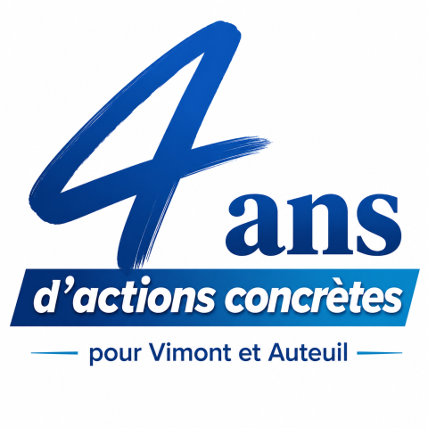 4 ans d’actions concrètes pour Vimont et Auteuil