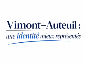 Vimont–Auteuil : une identité mieux représentée